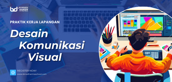 Desain Komunikasi Visual
