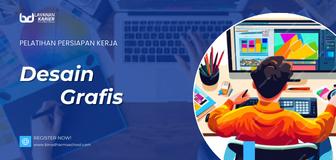  Desain Grafis