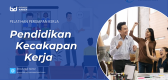 Program Pendidikan Kecakapan Kerja