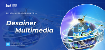  Desainer Multimedia