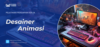  Desainer Animasi